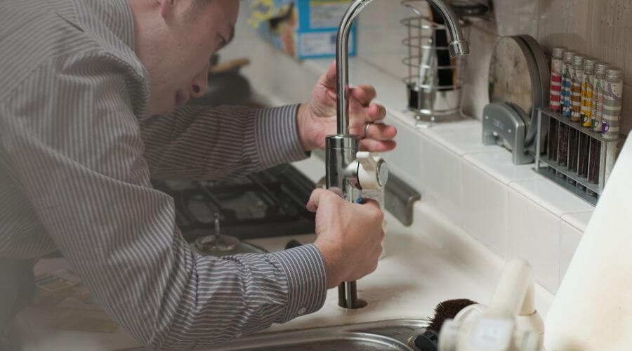 Professional expert plumbing services in Glenwood, MN